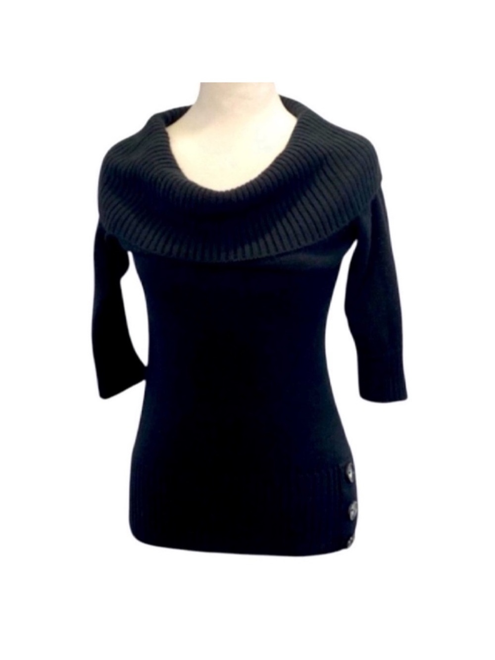Byer California Sweater